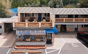 Salida Inn & Monarch Suites